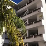 Appartamento Vistamar Vueltas Valle Gran Rey