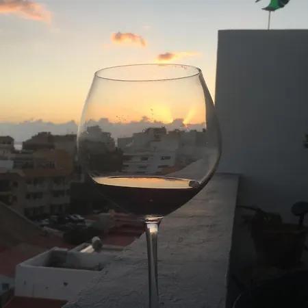 Vistamar Vueltas * Valle Gran Rey