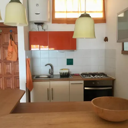 Apartament Vistamar Vueltas