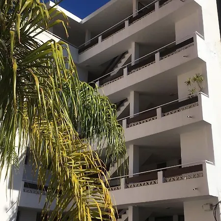 Apartament Vistamar Vueltas Valle Gran Rey
