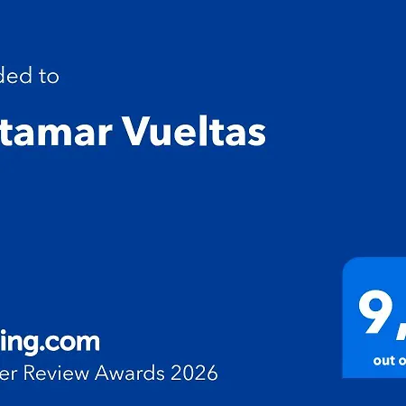 Vistamar Vueltas