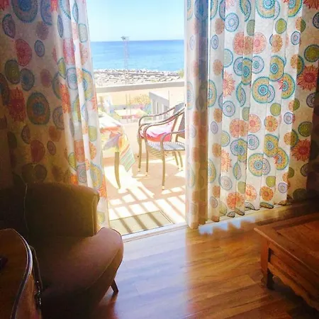 Vistamar Vueltas Apartment *