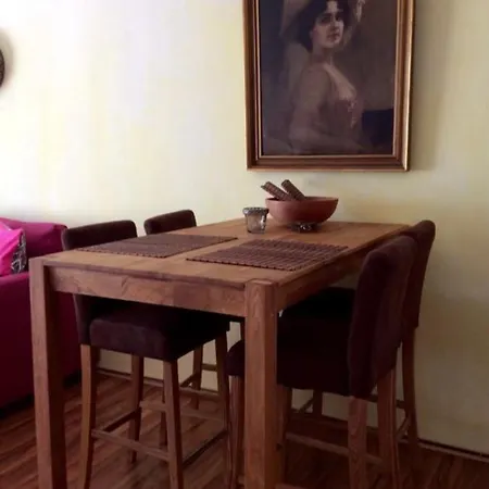 Vistamar Vueltas Apartment