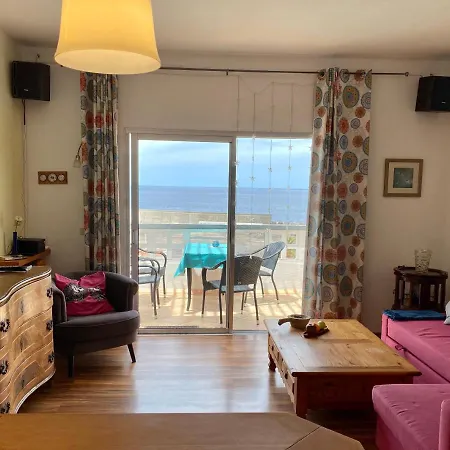 Vistamar Vueltas Apartment