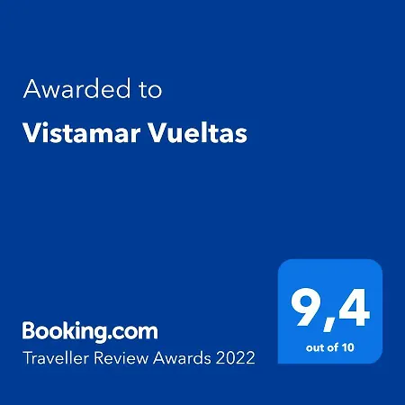 Apartment Vistamar Vueltas *